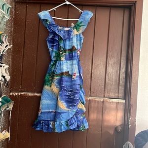 It wasn’t my style